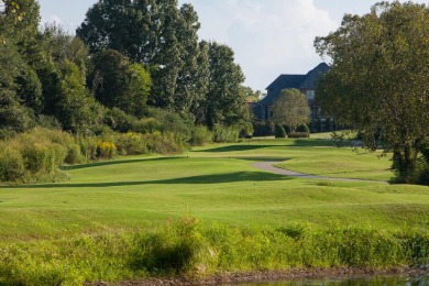 Your primary residence is the single best financial investment on Council Fire Golf Club in Tennessee - for sale on GolfHomes.com, golf home, golf lot