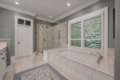 Experience gracious living in this immaculate Kiawah Island on Kiawah Island Resort - Cougar Point in South Carolina - for sale on GolfHomes.com, golf home, golf lot