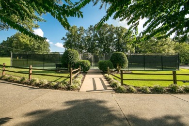 Your primary residence is the single best financial investment on Council Fire Golf Club in Tennessee - for sale on GolfHomes.com, golf home, golf lot