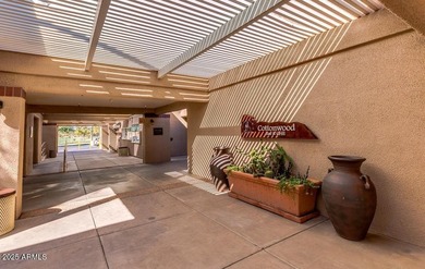 COMPLETELY RE-IMAGINED from top to bottom this STUNNING REMODEL on Cottonwood Country Club in Arizona - for sale on GolfHomes.com, golf home, golf lot