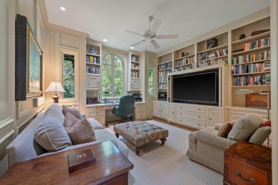 Experience gracious living in this immaculate Kiawah Island on Kiawah Island Resort - Cougar Point in South Carolina - for sale on GolfHomes.com, golf home, golf lot
