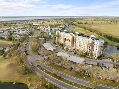 Experience the ultimate Florida resort lifestyle in this on Terra Ceia Golf and Country Club in Florida - for sale on GolfHomes.com, golf home, golf lot