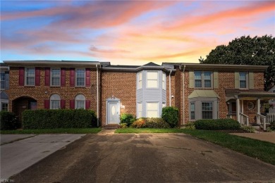 Life at Cypress Point means more than just an address -- it's a on Cypress Point Country Club in Virginia - for sale on GolfHomes.com, golf home, golf lot