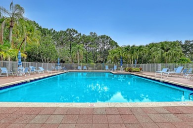 Well maintained three bedroom, two bath Islander model in very on Lost Lake Golf Club in Florida - for sale on GolfHomes.com, golf home, golf lot
