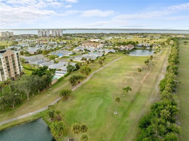 Experience the ultimate Florida resort lifestyle in this on Terra Ceia Golf and Country Club in Florida - for sale on GolfHomes.com, golf home, golf lot