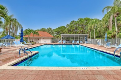 Well maintained three bedroom, two bath Islander model in very on Lost Lake Golf Club in Florida - for sale on GolfHomes.com, golf home, golf lot