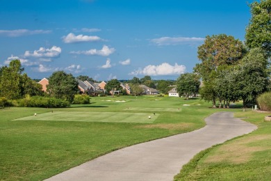 Your primary residence is the single best financial investment on Council Fire Golf Club in Tennessee - for sale on GolfHomes.com, golf home, golf lot