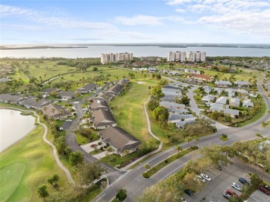 Experience the ultimate Florida resort lifestyle in this on Terra Ceia Golf and Country Club in Florida - for sale on GolfHomes.com, golf home, golf lot
