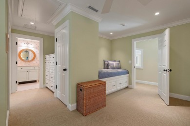 Experience gracious living in this immaculate Kiawah Island on Kiawah Island Resort - Cougar Point in South Carolina - for sale on GolfHomes.com, golf home, golf lot