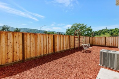 Beautiful Gilroy home located in a picturesque setting near the on Gilroy Golf Course in California - for sale on GolfHomes.com, golf home, golf lot