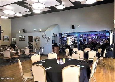 COMPLETELY RE-IMAGINED from top to bottom this STUNNING REMODEL on Cottonwood Country Club in Arizona - for sale on GolfHomes.com, golf home, golf lot