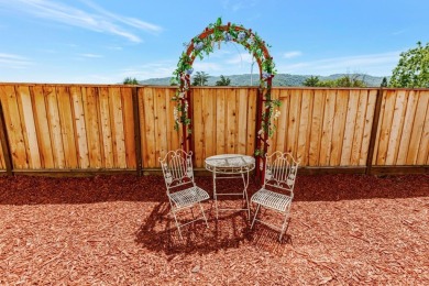 Beautiful Gilroy home located in a picturesque setting near the on Gilroy Golf Course in California - for sale on GolfHomes.com, golf home, golf lot