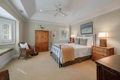 Experience gracious living in this immaculate Kiawah Island on Kiawah Island Resort - Cougar Point in South Carolina - for sale on GolfHomes.com, golf home, golf lot
