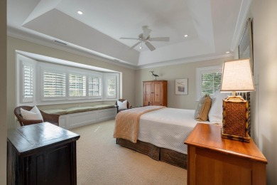 Experience gracious living in this immaculate Kiawah Island on Kiawah Island Resort - Cougar Point in South Carolina - for sale on GolfHomes.com, golf home, golf lot