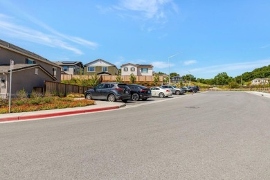 Beautiful Gilroy home located in a picturesque setting near the on Gilroy Golf Course in California - for sale on GolfHomes.com, golf home, golf lot
