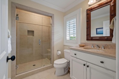 Experience gracious living in this immaculate Kiawah Island on Kiawah Island Resort - Cougar Point in South Carolina - for sale on GolfHomes.com, golf home, golf lot
