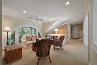 Experience gracious living in this immaculate Kiawah Island on Kiawah Island Resort - Cougar Point in South Carolina - for sale on GolfHomes.com, golf home, golf lot