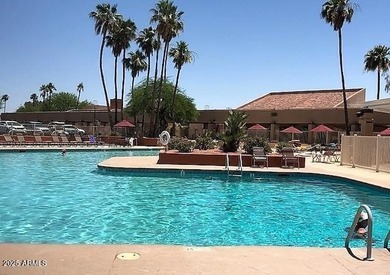 COMPLETELY RE-IMAGINED from top to bottom this STUNNING REMODEL on Cottonwood Country Club in Arizona - for sale on GolfHomes.com, golf home, golf lot