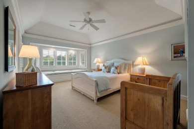 Experience gracious living in this immaculate Kiawah Island on Kiawah Island Resort - Cougar Point in South Carolina - for sale on GolfHomes.com, golf home, golf lot