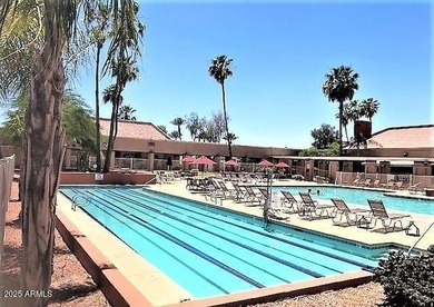 COMPLETELY RE-IMAGINED from top to bottom this STUNNING REMODEL on Cottonwood Country Club in Arizona - for sale on GolfHomes.com, golf home, golf lot