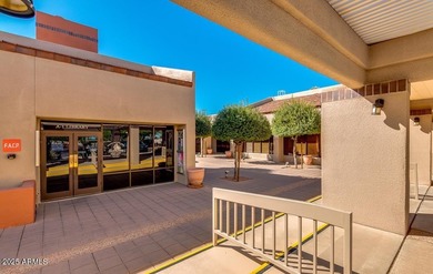 COMPLETELY RE-IMAGINED from top to bottom this STUNNING REMODEL on Cottonwood Country Club in Arizona - for sale on GolfHomes.com, golf home, golf lot