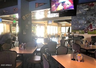 COMPLETELY RE-IMAGINED from top to bottom this STUNNING REMODEL on Cottonwood Country Club in Arizona - for sale on GolfHomes.com, golf home, golf lot