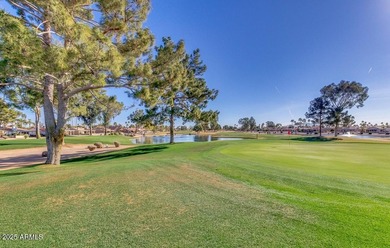 COMPLETELY RE-IMAGINED from top to bottom this STUNNING REMODEL on Cottonwood Country Club in Arizona - for sale on GolfHomes.com, golf home, golf lot