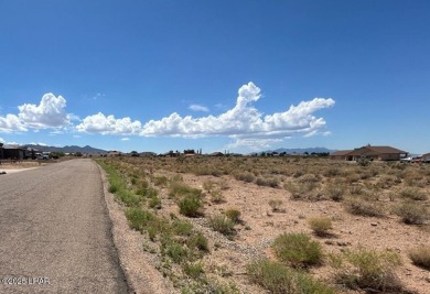 Build Your Dream Home in Valle Vista! Are you looking for the on Valle Vista Golf Course in Arizona - for sale on GolfHomes.com, golf home, golf lot