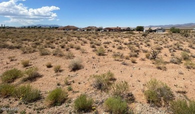 Build Your Dream Home in Valle Vista! Are you looking for the on Valle Vista Golf Course in Arizona - for sale on GolfHomes.com, golf home, golf lot