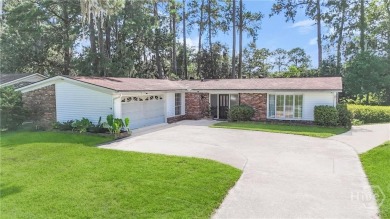 Welcome Home To 12726 Golf Club Drive--A Spacious Retreat with a on La Vida Country Club in Georgia - for sale on GolfHomes.com, golf home, golf lot