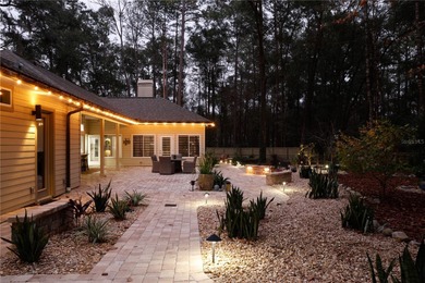 Discover refined elegance in this completely updated on Haile Plantation Golf and Country Club in Florida - for sale on GolfHomes.com, golf home, golf lot