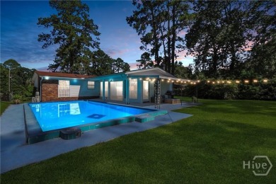 Welcome Home To 12726 Golf Club Drive--A Spacious Retreat with a on La Vida Country Club in Georgia - for sale on GolfHomes.com, golf home, golf lot