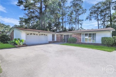 Welcome Home To 12726 Golf Club Drive--A Spacious Retreat with a on La Vida Country Club in Georgia - for sale on GolfHomes.com, golf home, golf lot