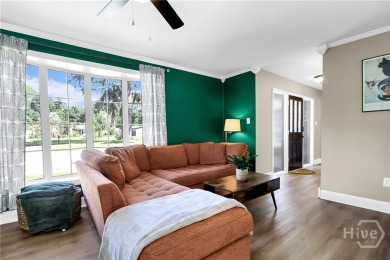 Welcome Home To 12726 Golf Club Drive--A Spacious Retreat with a on La Vida Country Club in Georgia - for sale on GolfHomes.com, golf home, golf lot