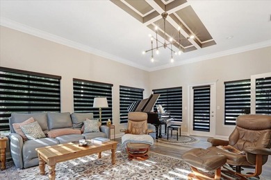 Discover refined elegance in this completely updated on Haile Plantation Golf and Country Club in Florida - for sale on GolfHomes.com, golf home, golf lot