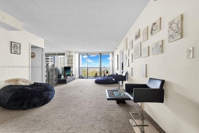Amazing waterfront living awaits you in the heart of Aventura on Turnberry Isle Resort and Club in Florida - for sale on GolfHomes.com, golf home, golf lot