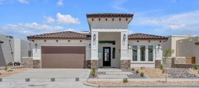 Brand-new construction located in the highly desirable Emerald on Emerald Springs Golf Course in Texas - for sale on GolfHomes.com, golf home, golf lot