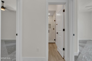 Brand-new construction located in the highly desirable Emerald on Emerald Springs Golf Course in Texas - for sale on GolfHomes.com, golf home, golf lot