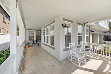 Awash in natural light and replete with timeless charm, this on Talega Golf Club in California - for sale on GolfHomes.com, golf home, golf lot