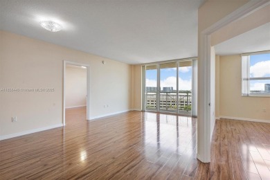 This stunning unit at Turnberry on the Green boasts breathtaking on Turnberry Isle Resort and Club in Florida - for sale on GolfHomes.com, golf home, golf lot