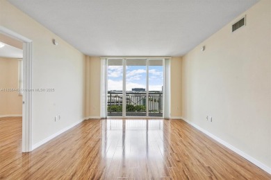 This stunning unit at Turnberry on the Green boasts breathtaking on Turnberry Isle Resort and Club in Florida - for sale on GolfHomes.com, golf home, golf lot