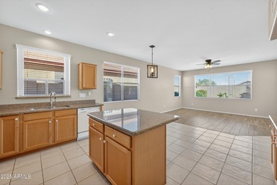 Welcome Home! Gated and guarded, Arizona Traditions property! on Arizona Traditions Golf Club in Arizona - for sale on GolfHomes.com, golf home, golf lot