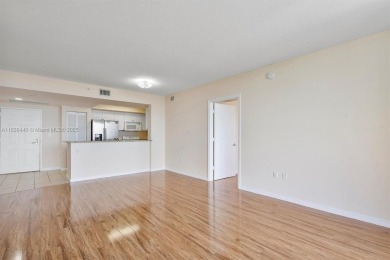 This stunning unit at Turnberry on the Green boasts breathtaking on Turnberry Isle Resort and Club in Florida - for sale on GolfHomes.com, golf home, golf lot