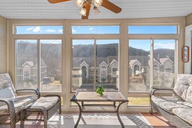 Enjoy your Fully Furnished Wimbledon Beauty! Experience the on Pointe Royale Village Country Club in Missouri - for sale on GolfHomes.com, golf home, golf lot