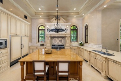 Perched at the highest elevation in the prestigious, guard-gated on Pelican Hill Golf Club in California - for sale on GolfHomes.com, golf home, golf lot