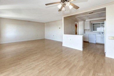 Top Floor!   Nice View!  Two bedroom, two bath condo - lives on Aliso Viejo Country Club in California - for sale on GolfHomes.com, golf home, golf lot