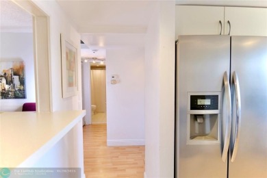 Priced to Sell! This beautifully renovated unit is perfect for on Sunrise Lakes Phase III in Florida - for sale on GolfHomes.com, golf home, golf lot