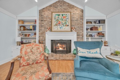 Welcome to your ideal low country retreat!  Nestled in the on Wedgefield Plantation Golf Club in South Carolina - for sale on GolfHomes.com, golf home, golf lot