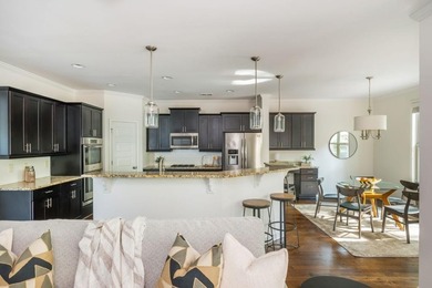 Welcome to 371 Hooper Street, a classic East Lake home tucked on East Lake Golf Club in Georgia - for sale on GolfHomes.com, golf home, golf lot