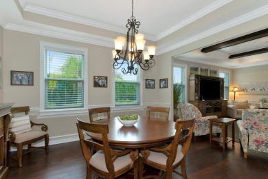 One-of-a-Kind Luxury Family Retreat - Estate Lot, Saltwater Pool on Sarasota Golf Club in Florida - for sale on GolfHomes.com, golf home, golf lot